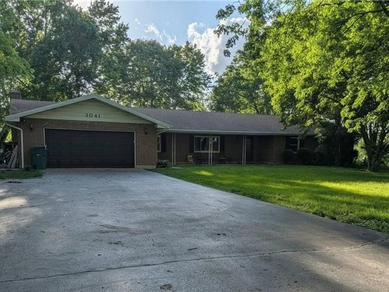 3041 Clear Springs Road, Xenia Township, OH 45370 Photo 25