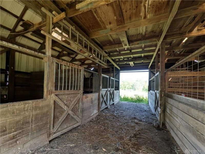 3041 Clear Springs Road, Xenia Township, OH 45370 Photo 3