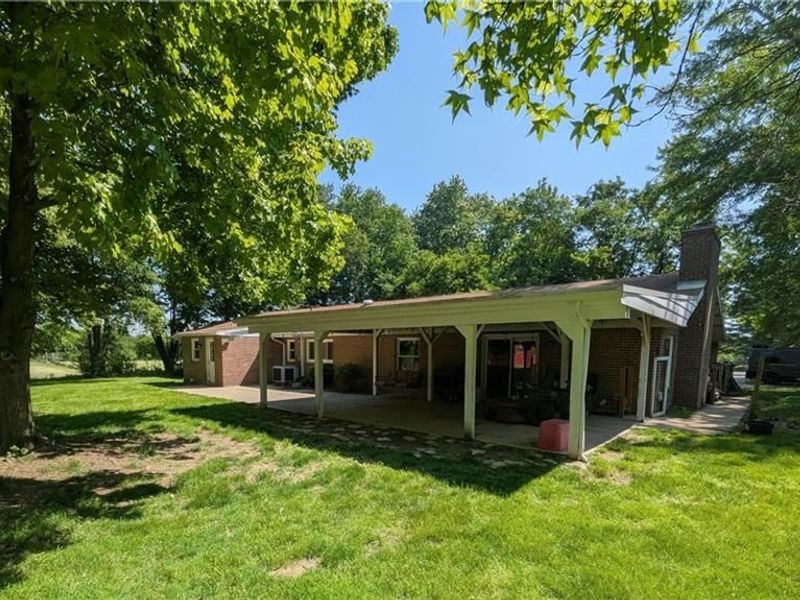 3041 Clear Springs Road, Xenia Township, OH 45370 Photo 8