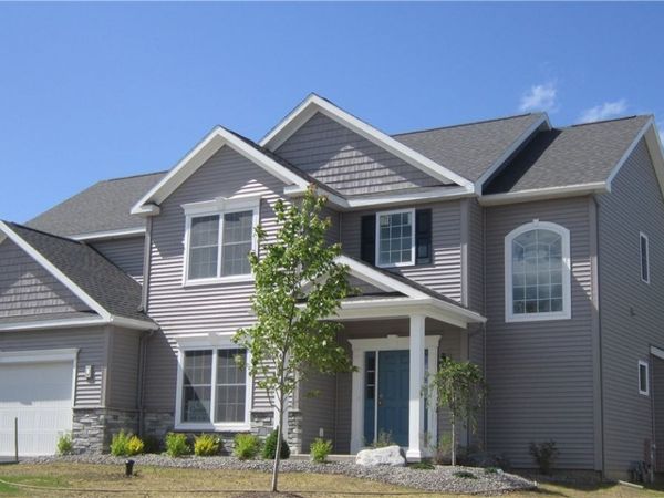 4442 Gray Wing Lane , Jamesville, NY 13078