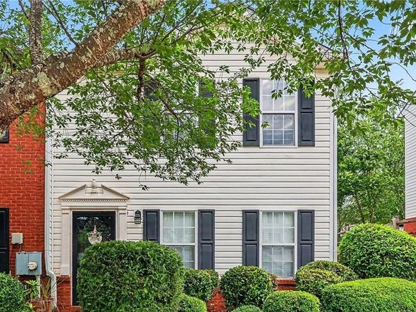 5867 Strathmoor Manor Circle , Lithonia, GA 30058