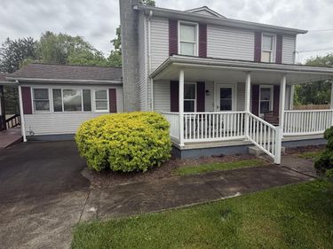 181 Conrad Street, Mill Creek, WV 26280