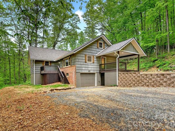 3781 S 226 Highway , Bakersville, NC 28705