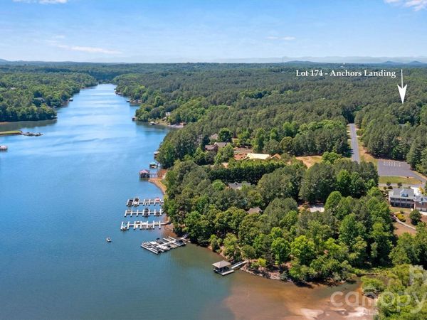 00 Greens Road, Granite Falls, NC 28630