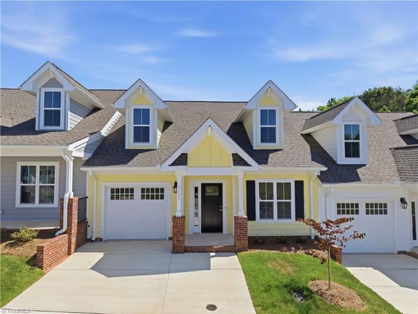 1729 OLD FIELDS Boulevard , Haw River, NC 27258