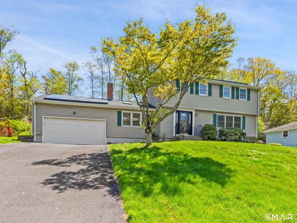 120 Braeside, Hamden, CT 06514