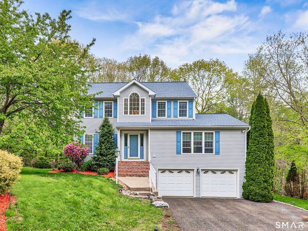 88 Hempel, Wolcott, CT 06716