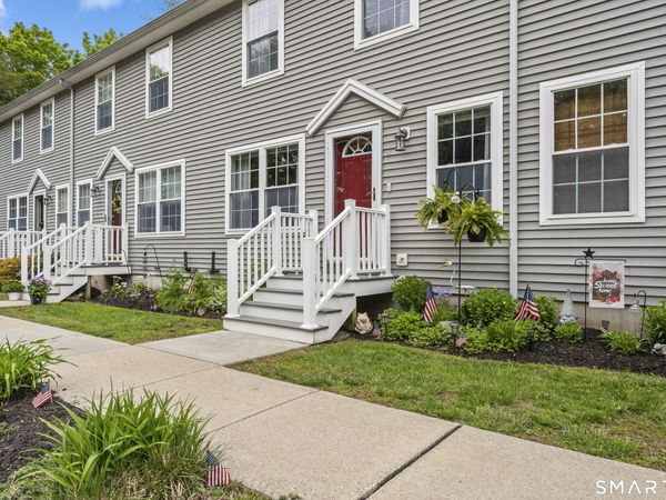 10 Cathcart, Unit 8, Griswold, CT 06351