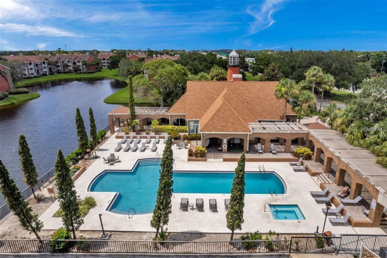 10200 Gandy Boulevard N, Unit 1225, Saint Petersburg, FL 33702 Photo