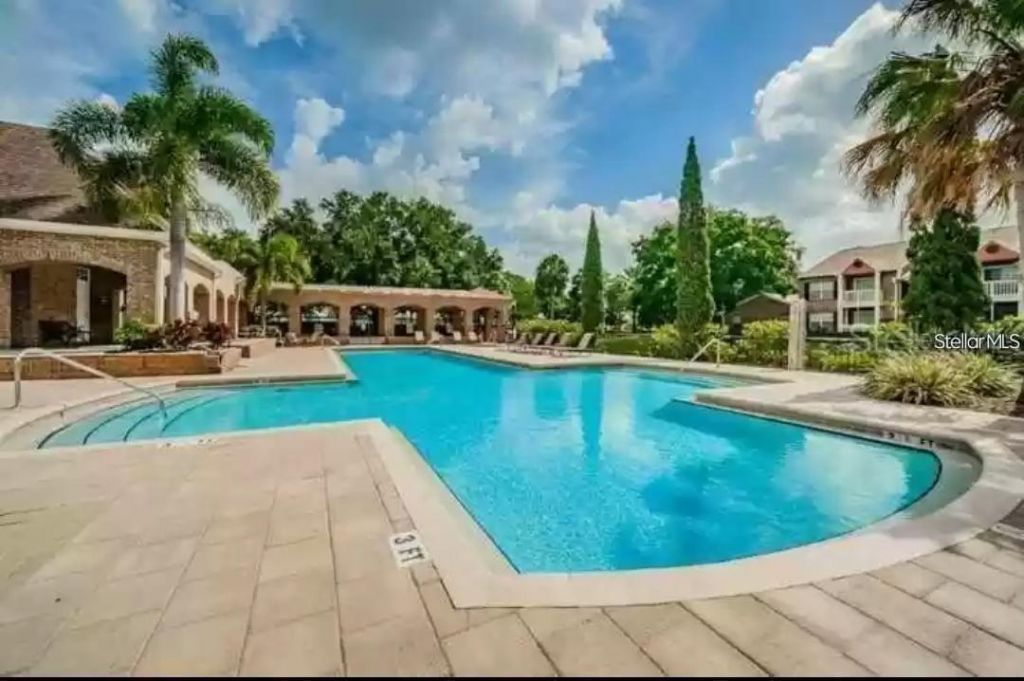 10200 Gandy Boulevard N, Unit 1225, Saint Petersburg, FL 33702 Photo