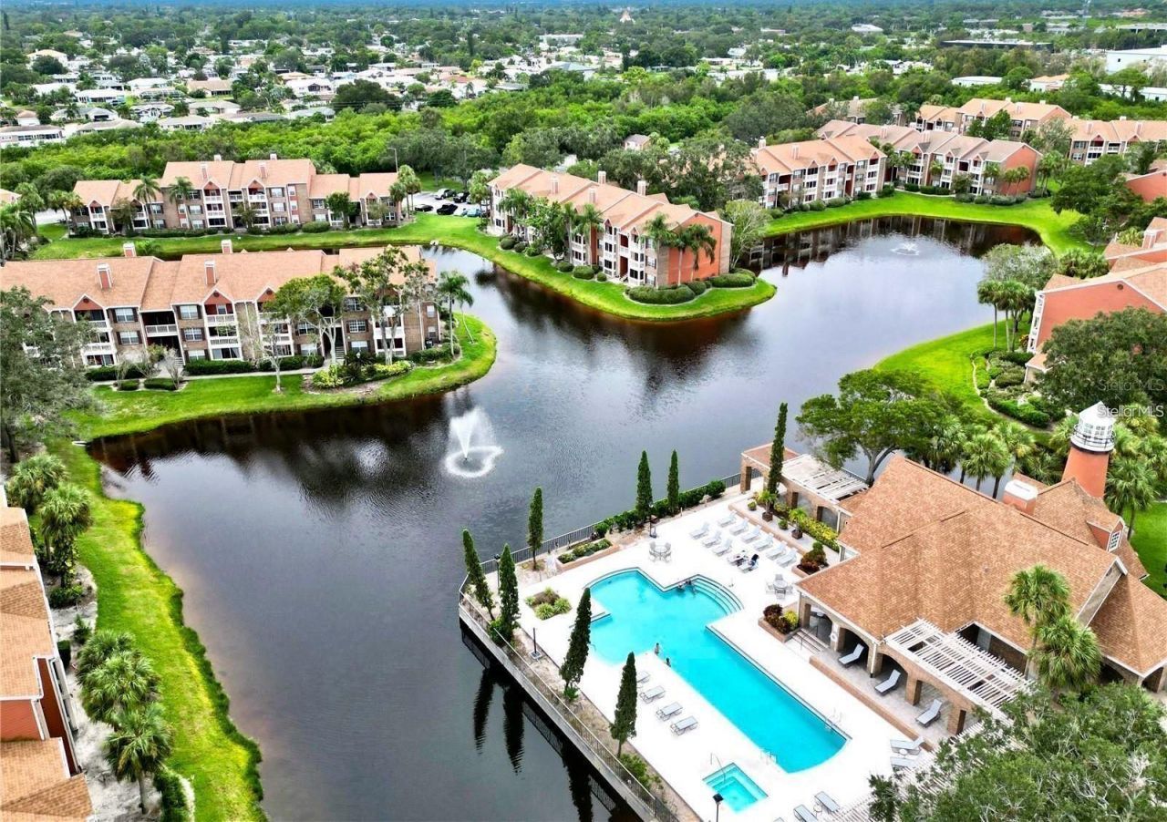 10200 Gandy Boulevard N, Unit 1225, Saint Petersburg, FL 33702 Photo