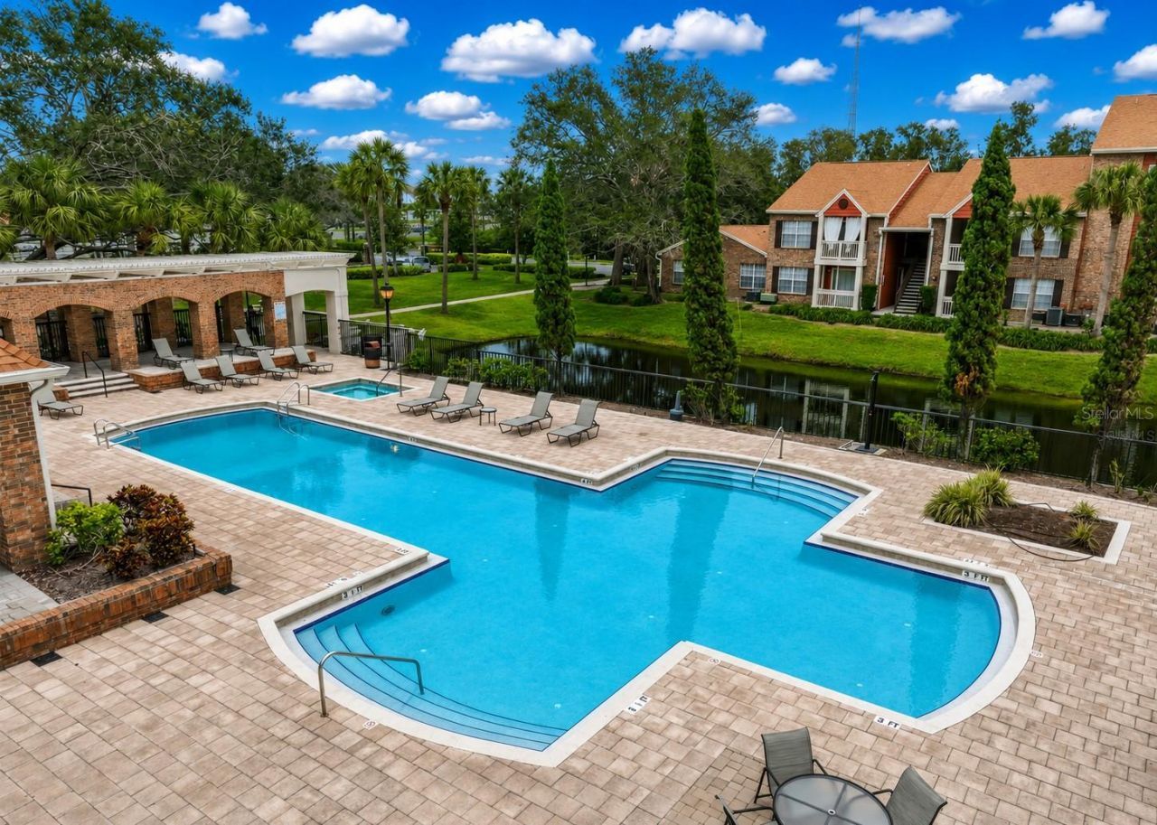 10200 Gandy Boulevard N, Unit 1225, Saint Petersburg, FL 33702 Photo