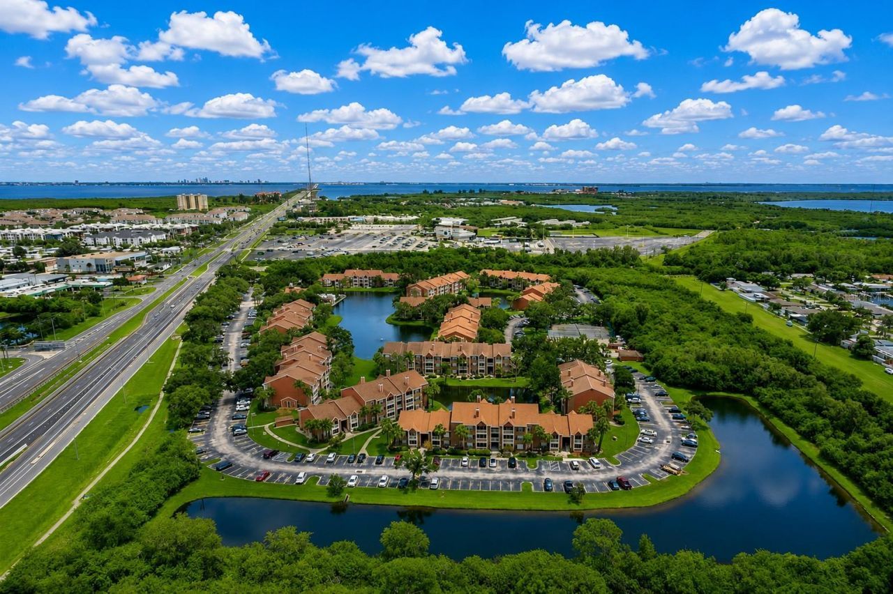 10200 Gandy Boulevard N, Unit 1225, Saint Petersburg, FL 33702 Photo
