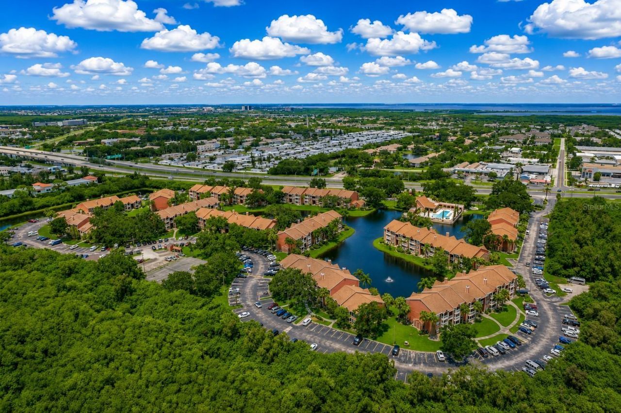 10200 Gandy Boulevard N, Unit 1225, Saint Petersburg, FL 33702 Photo