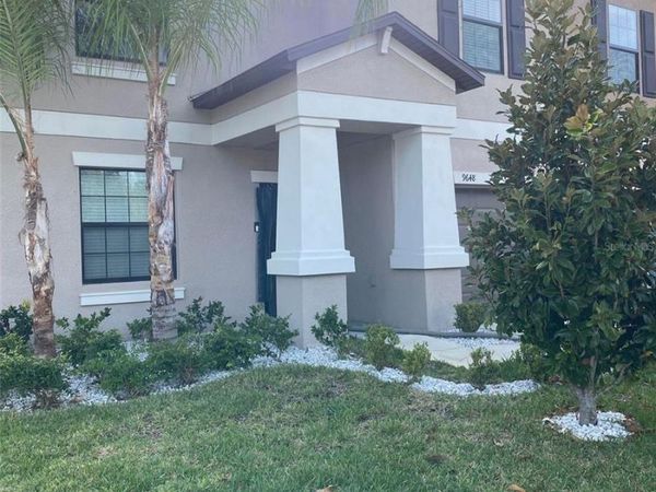 9648 SAGE CREEK DRIVE , RUSKIN, FL 33573