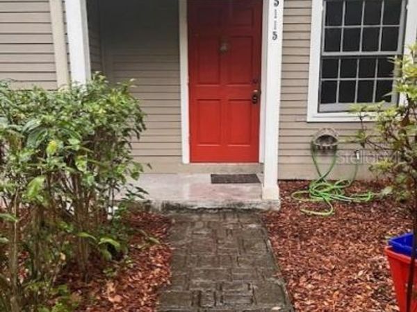 5115 SW 92ND COURT, GAINESVILLE, FL 32608