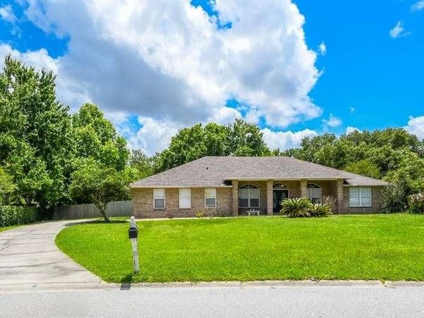 2396 NIGHTINGALE LANE, KISSIMMEE, FL 34746