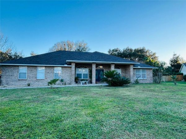 2396 NIGHTINGALE LANE, KISSIMMEE, FL 34746