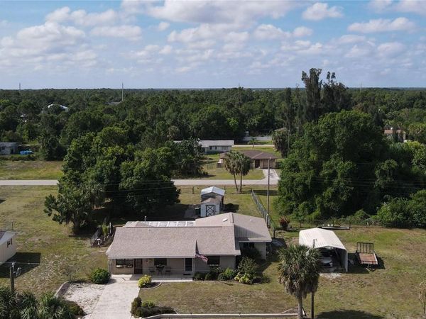 26503 ANGELICA ROAD, PUNTA GORDA, FL 33955