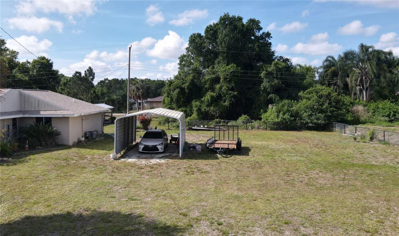 26503 Angelica Road, Punta Gorda, FL 33955 Photo