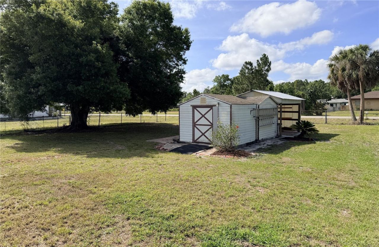26503 Angelica Road, Punta Gorda, FL 33955 Photo