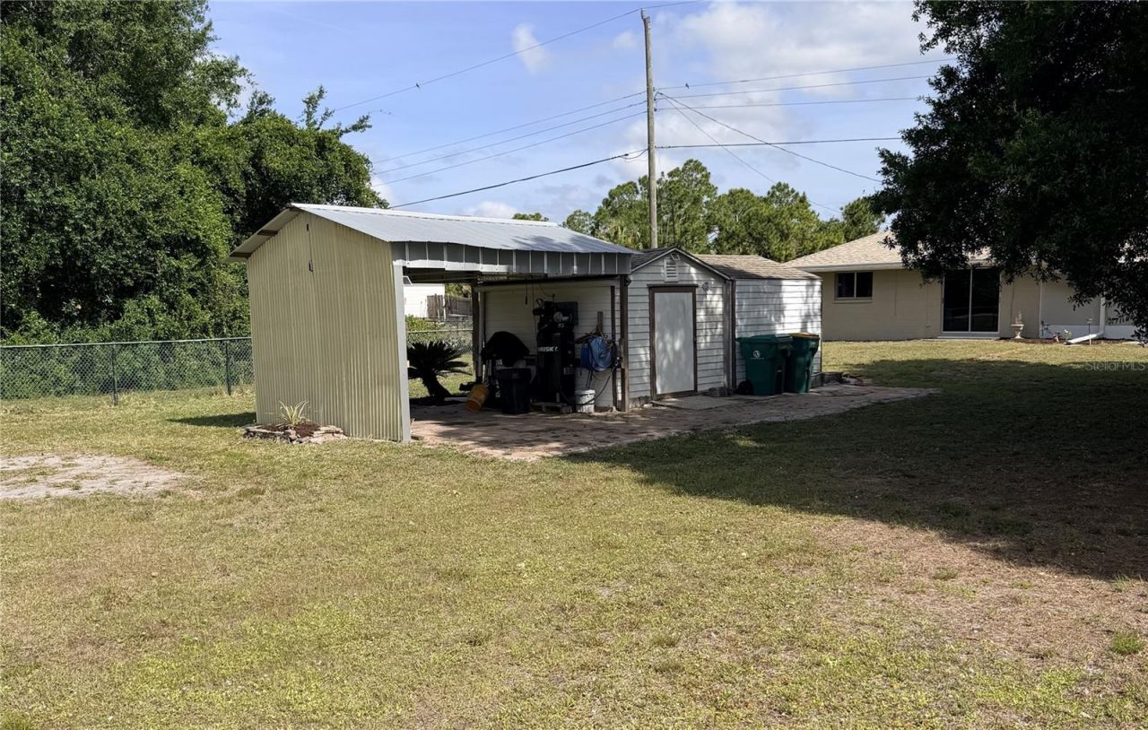 26503 Angelica Road, Punta Gorda, FL 33955 Photo