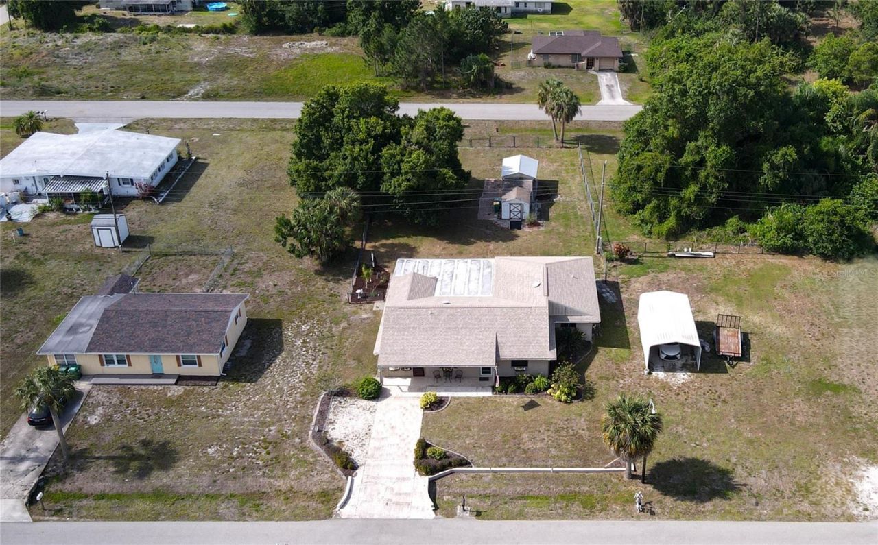 26503 Angelica Road, Punta Gorda, FL 33955 Photo