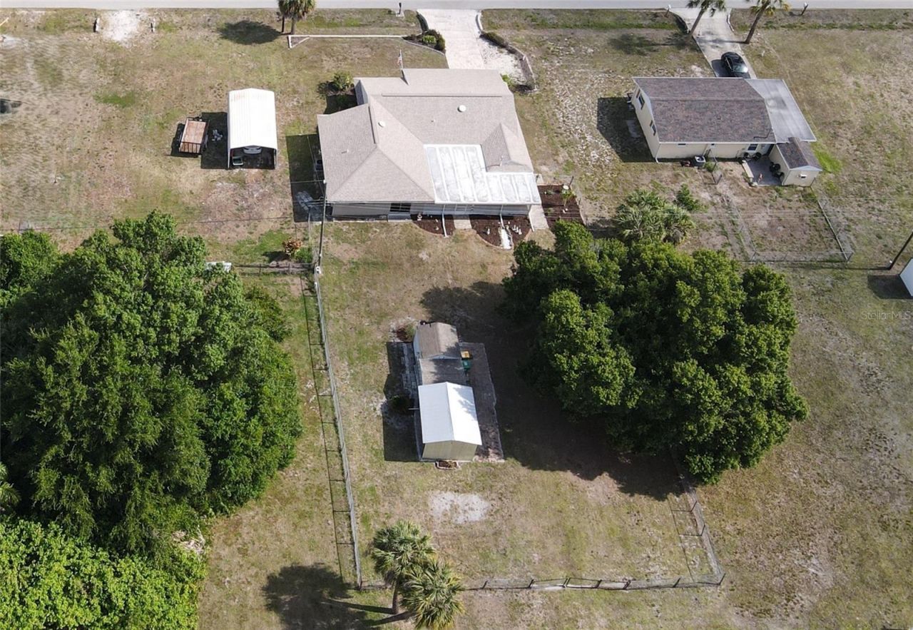 26503 Angelica Road, Punta Gorda, FL 33955 Photo