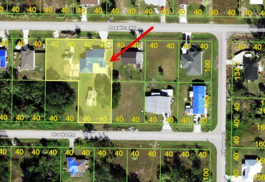26503 Angelica Road, Punta Gorda, FL 33955 Photo