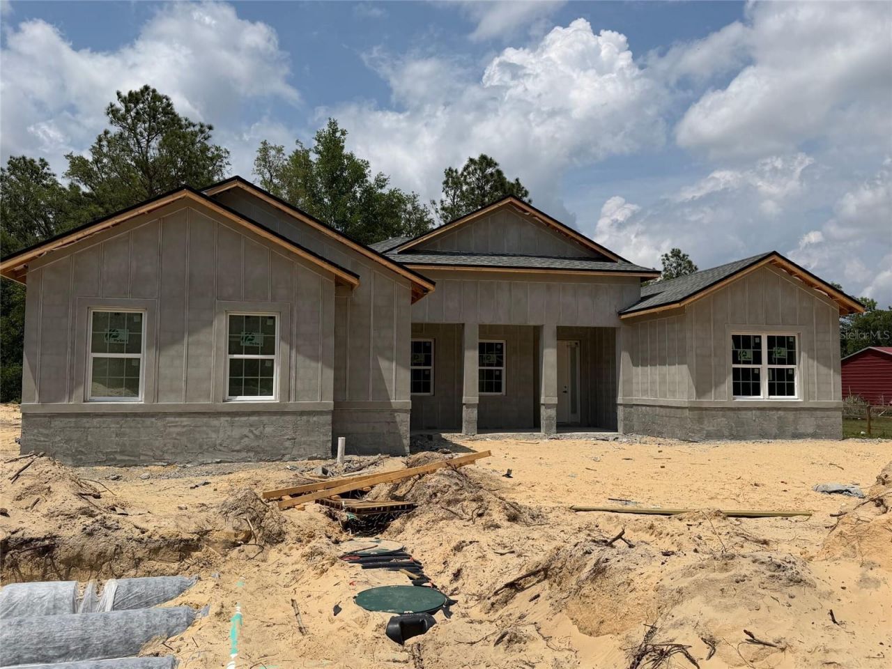 12387 SW 67th Lane , Ocala, FL 34481 Main Photo
