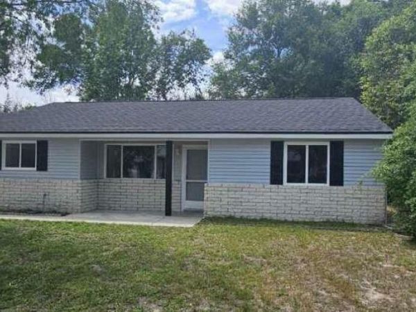 10842 SW 90TH COURT , OCALA, FL 34481