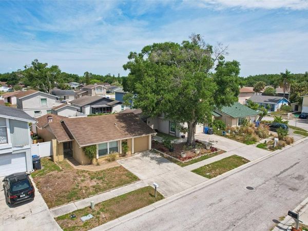 4828 GROVE POINT DRIVE , TAMPA, FL 33624