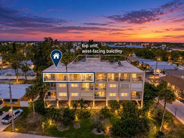 1005 GULF BOULEVARD, Unit 10, INDIAN ROCKS BEACH, FL 33785