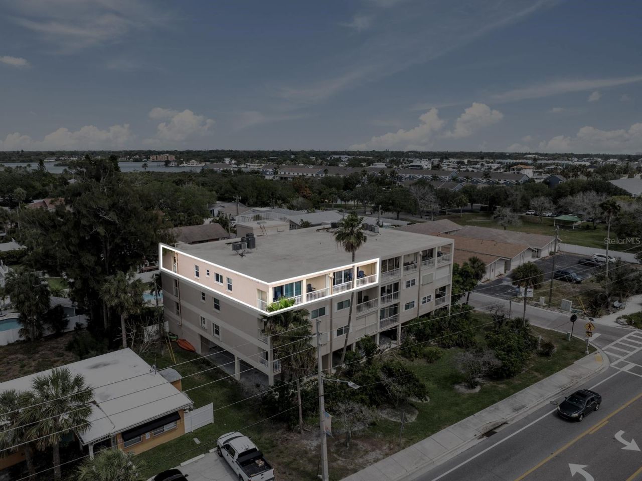 1005 Gulf Boulevard, Unit 10, Indian Rocks Beach, FL 33785 Photo