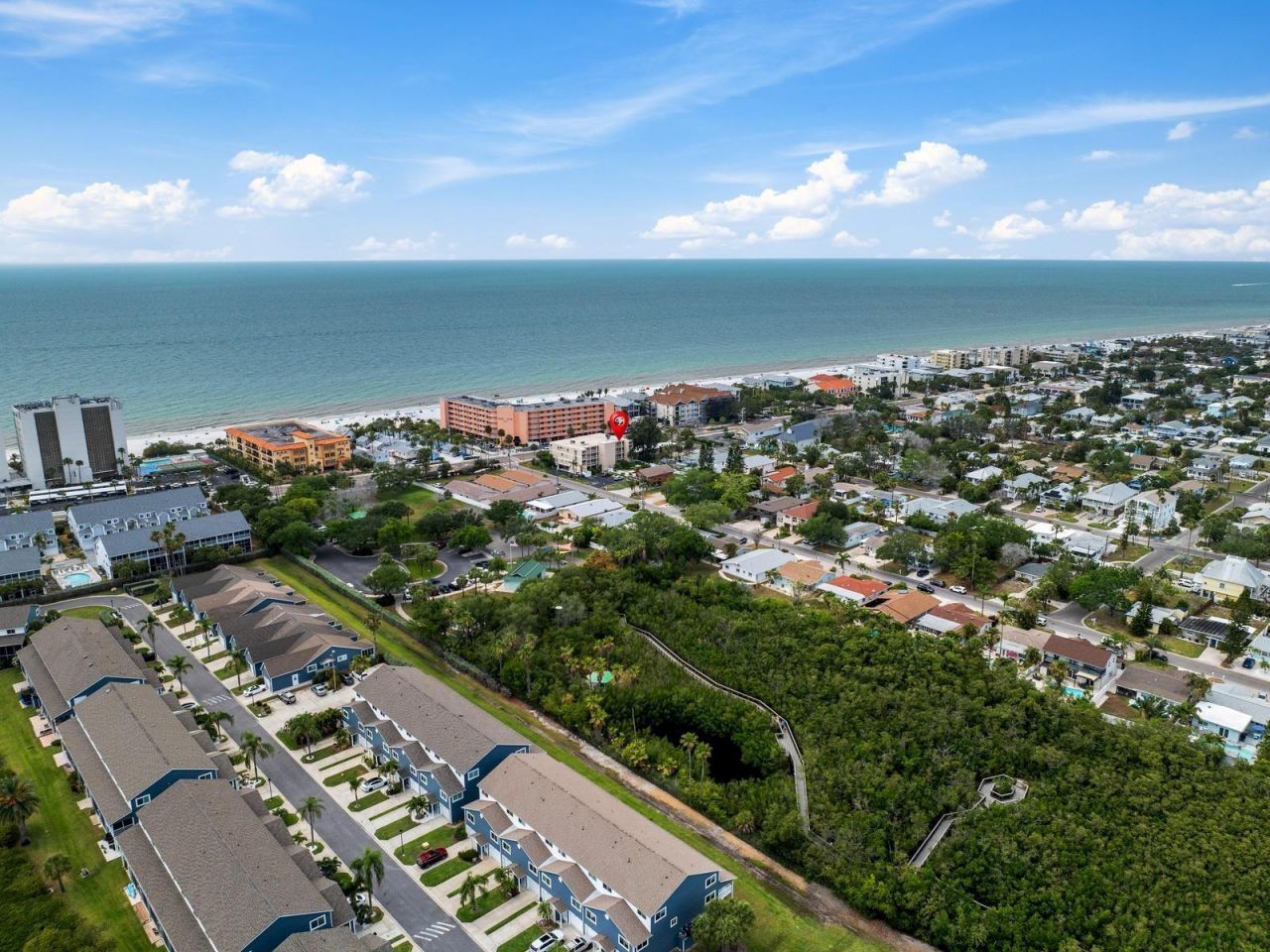 1005 Gulf Boulevard, Unit 10, Indian Rocks Beach, FL 33785 Photo