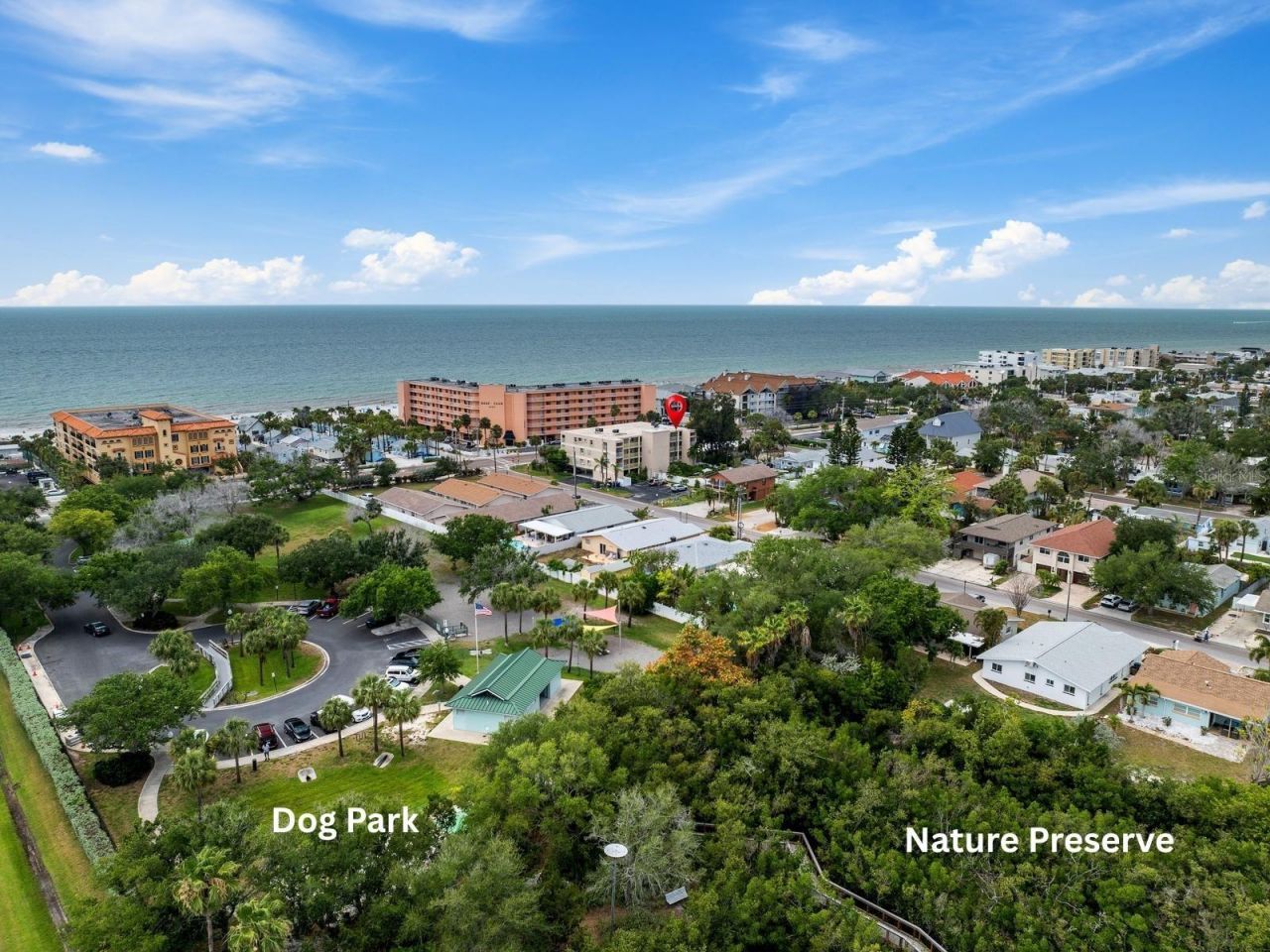 1005 Gulf Boulevard, Unit 10, Indian Rocks Beach, FL 33785 Photo