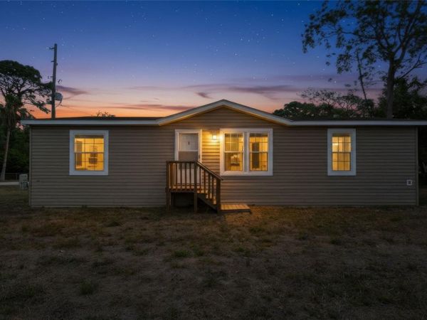 3264 STEPHENS BOULEVARD, SPRING HILL, FL 34606