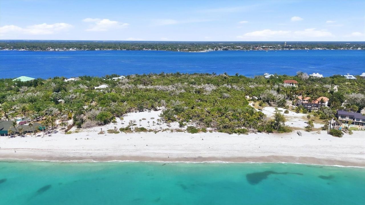 0 Manasota Key Road , Englewood, FL 34223 Photo