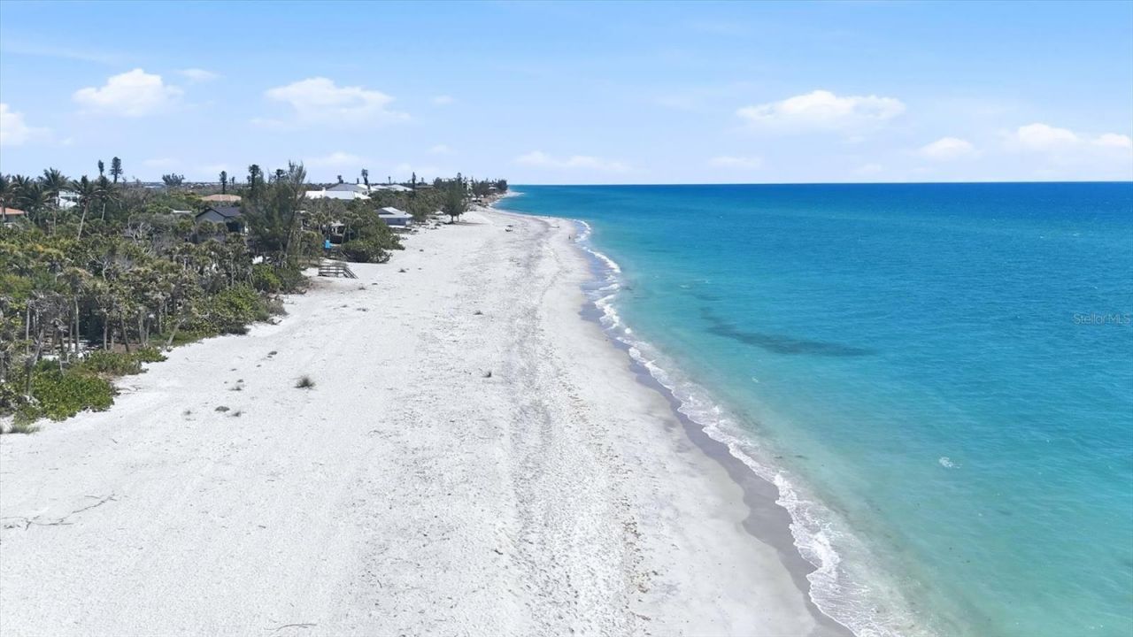 0 Manasota Key Road , Englewood, FL 34223 Photo