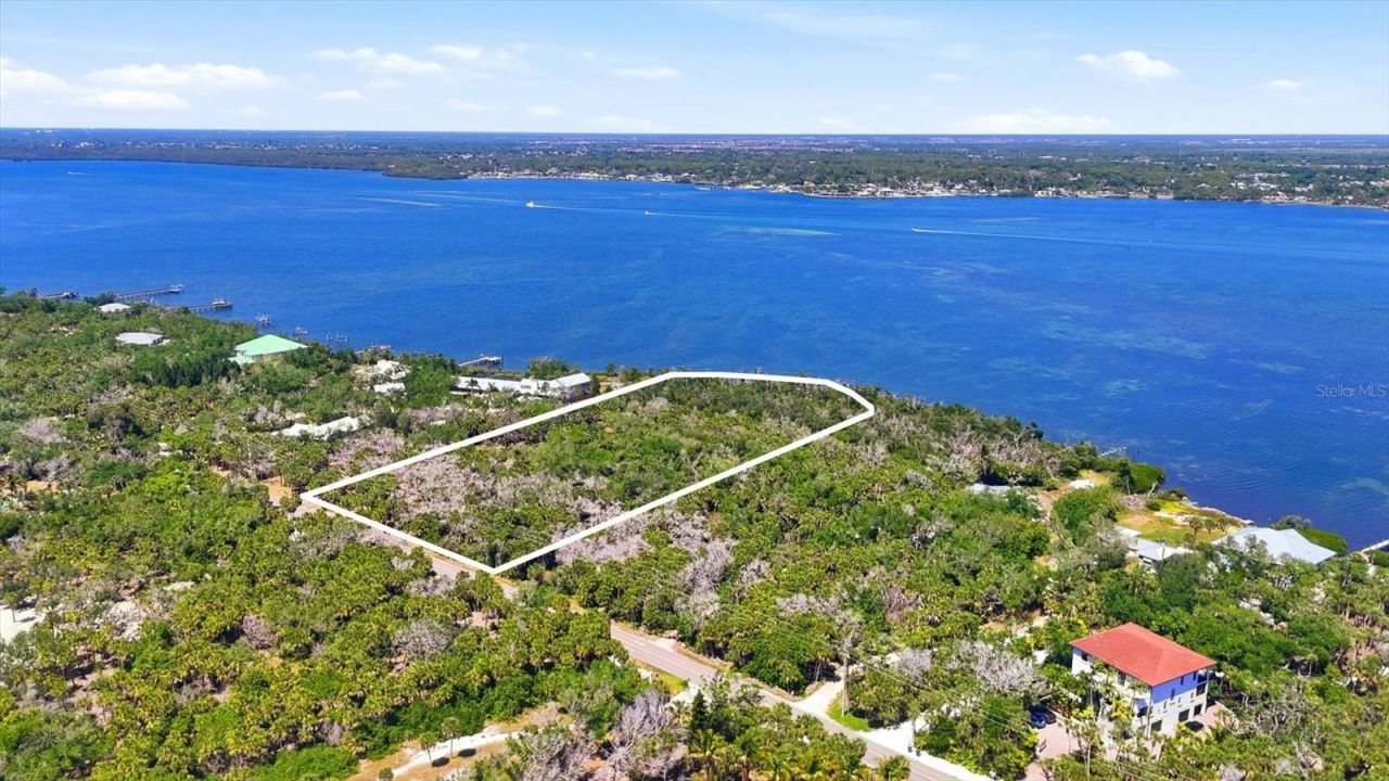 0 Manasota Key Road , Englewood, FL 34223 Photo