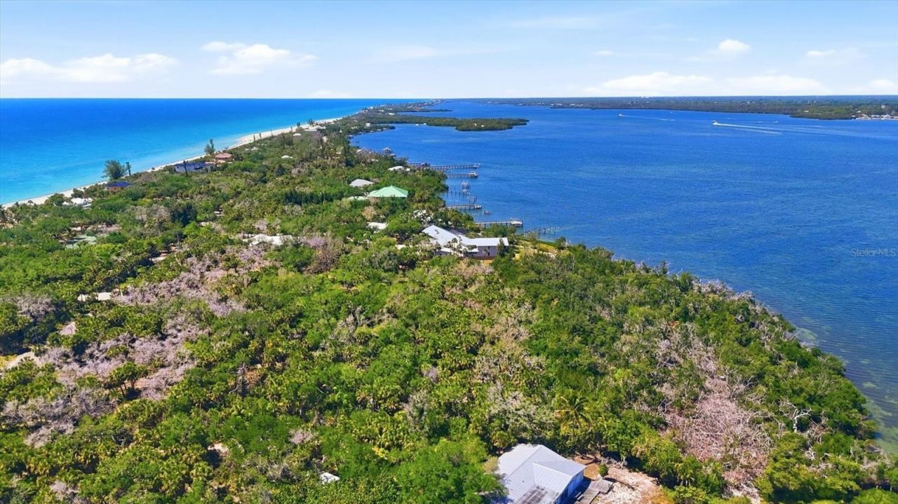0 Manasota Key Road , Englewood, FL 34223 Photo