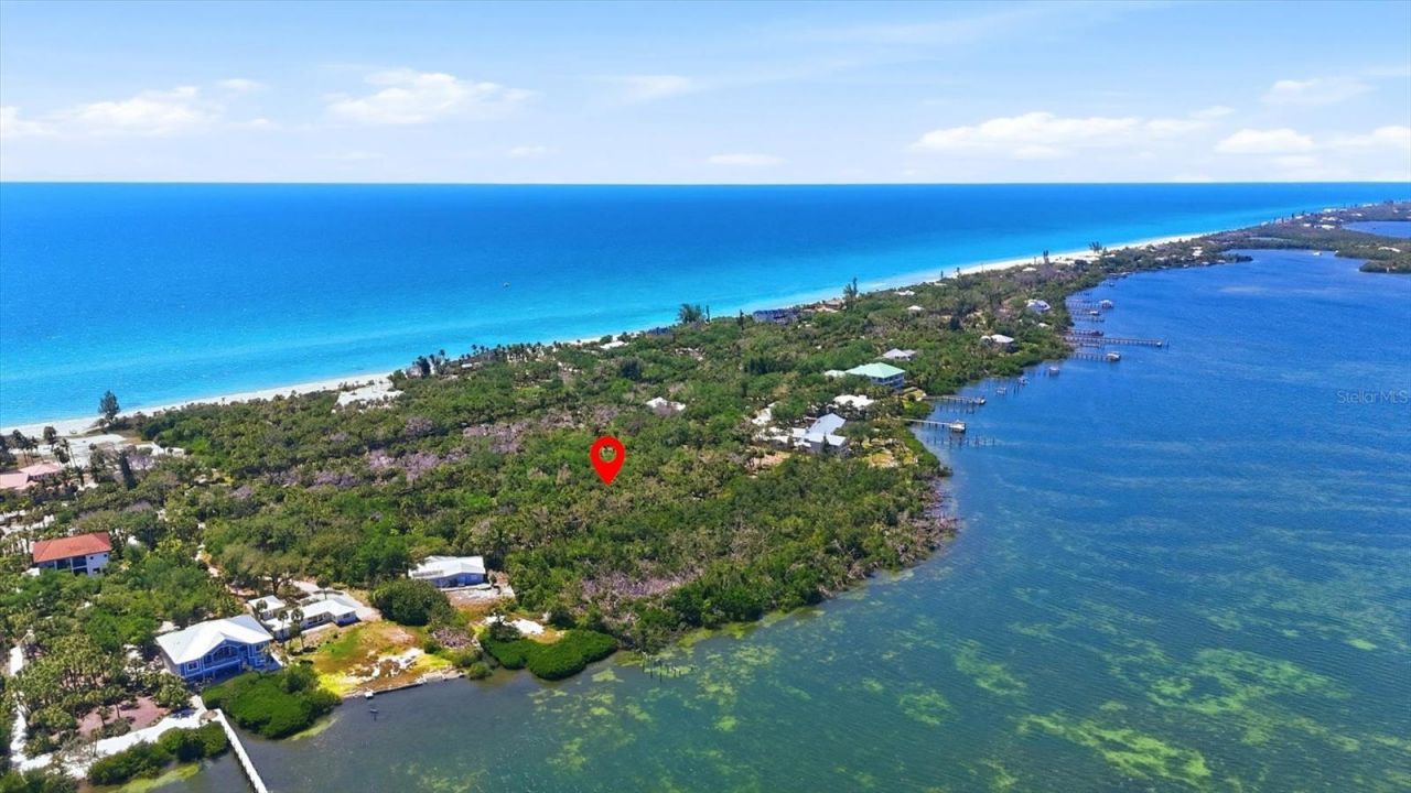 0 Manasota Key Road , Englewood, FL 34223 Photo
