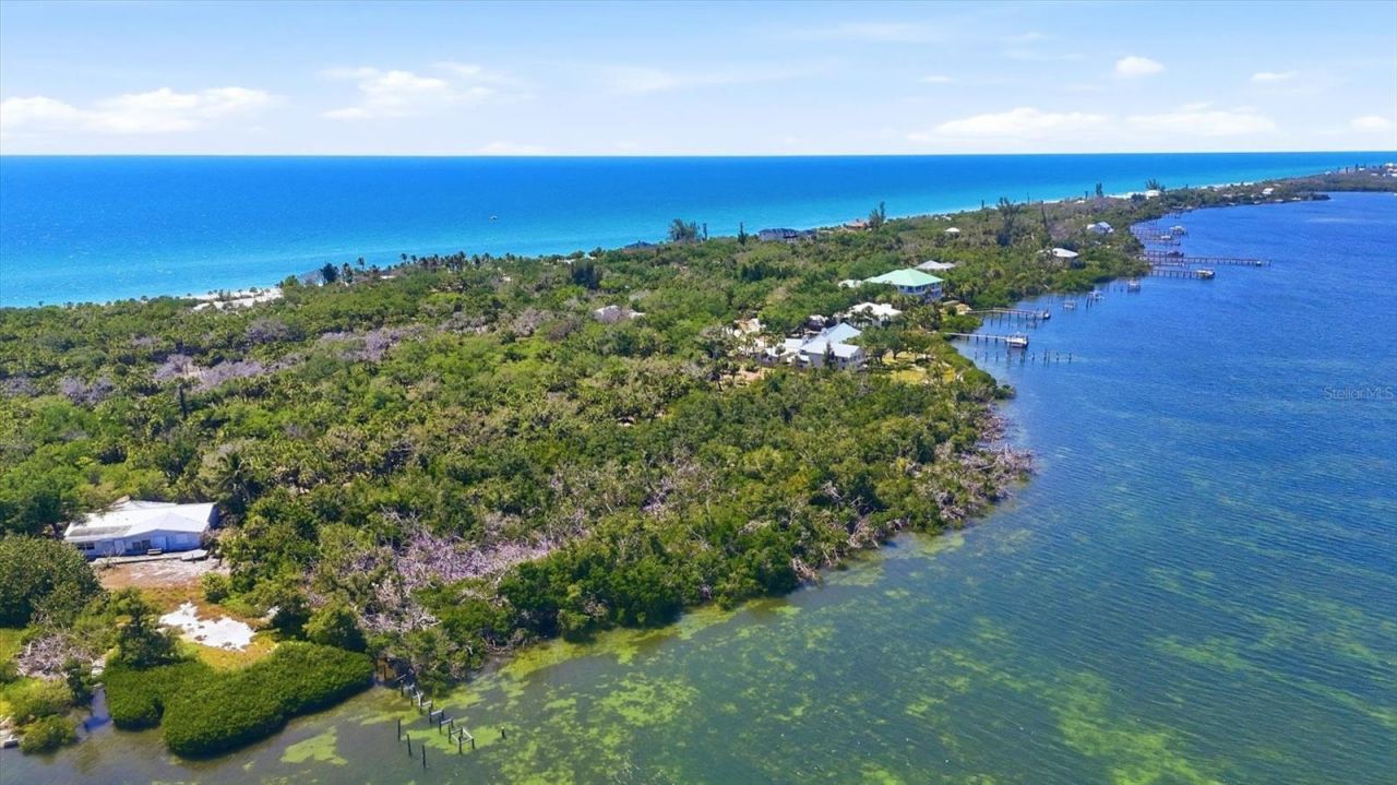 0 Manasota Key Road , Englewood, FL 34223 Photo