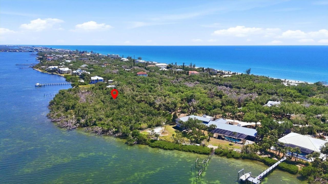 0 Manasota Key Road , Englewood, FL 34223 Photo