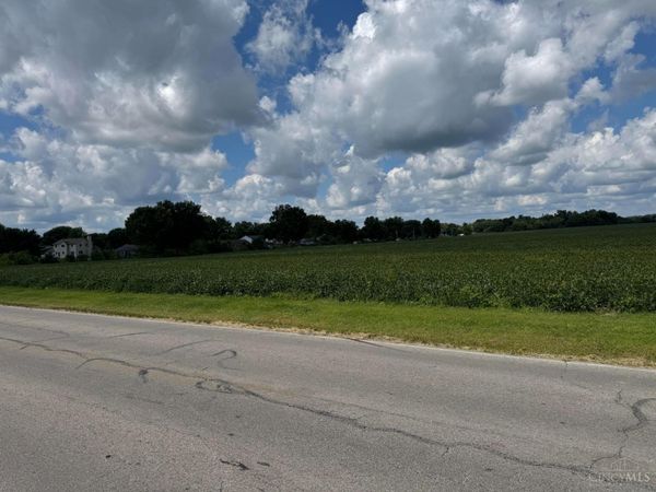 0 Prairie Road, Wilmington, OH 45177
