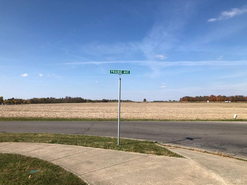 0 Prairie Road, Wilmington, OH 45177 Photo 3