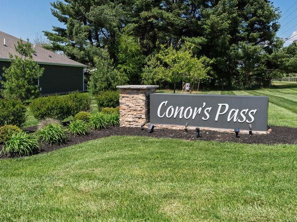 403 St James , Newark, OH 43055