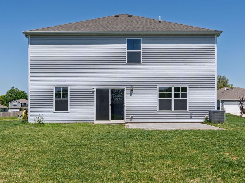 403 St James , Newark, OH 43055 Photo 44
