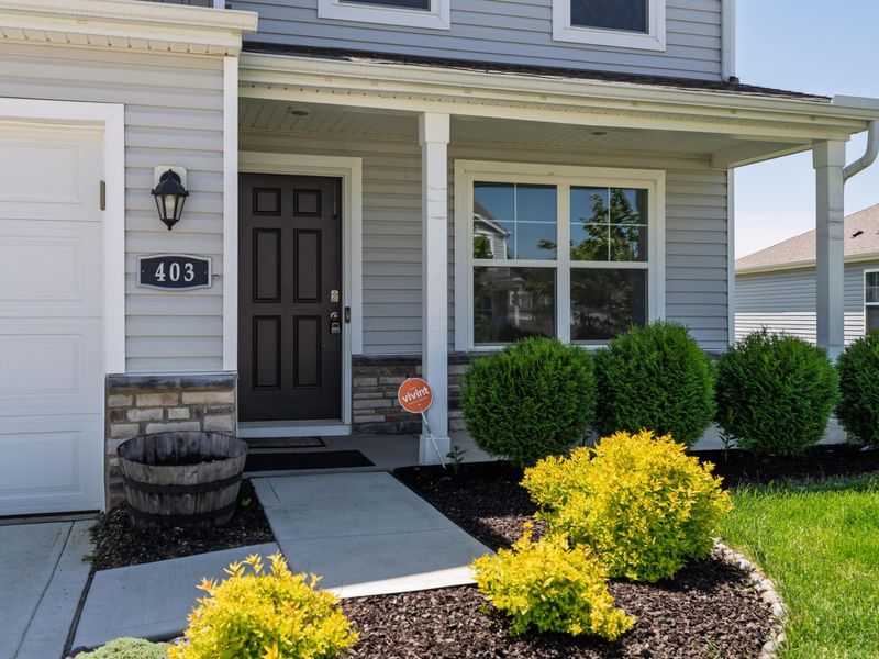 403 St James , Newark, OH 43055 Photo 6