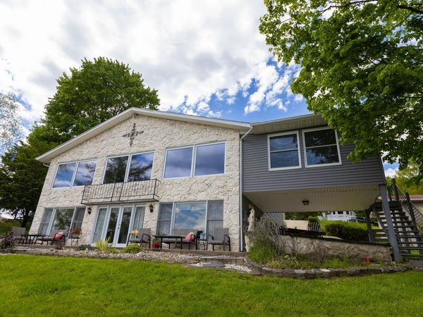 381 Northern Spy Circle , Howard, OH 43028